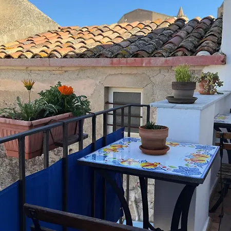 Agrodolce B&B-2
