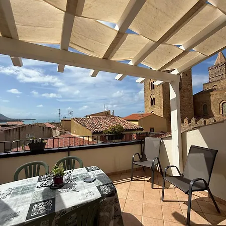 Terrazza Delle Mura-3