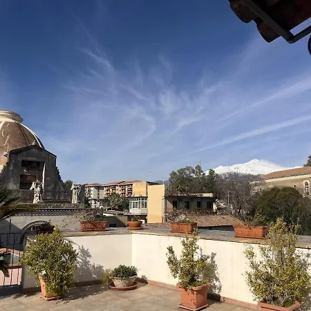 B&B Palazzo Gambino-2
