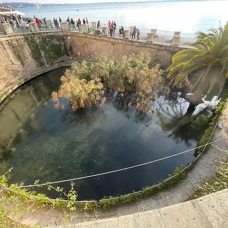 Casa Vacanze Mastrarua 150-2