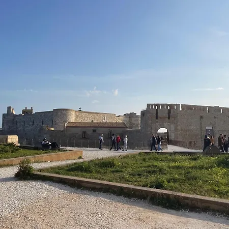 Casa Vacanze Mastrarua 150-3