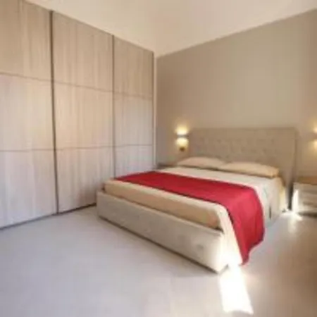 Casa Vacanza - Sun Of Ortigia-2