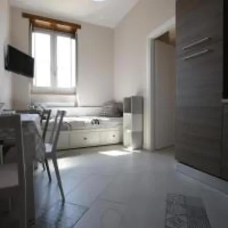 Casa Vacanza - Sun Of Ortigia-3