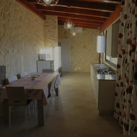 Casa Vacanze - B&B Romano-2