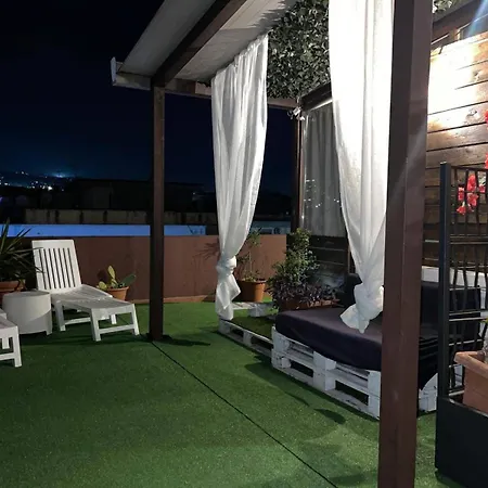 Le Suite Del Lungomare Catania-2