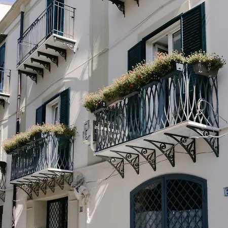 La Duca Suites & Apartments-2