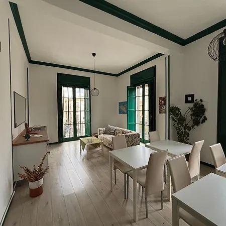 Cosmopolitan B&B-2