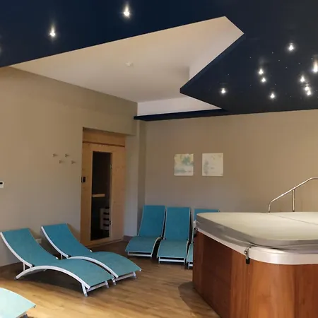 Alba D'Amore Hotel & Spa-2