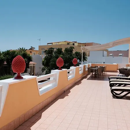 Alba D'Amore Hotel & Spa-3