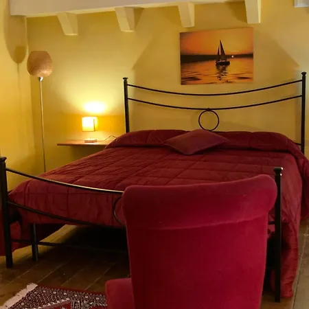 La Mimosa Case Vacanze-2