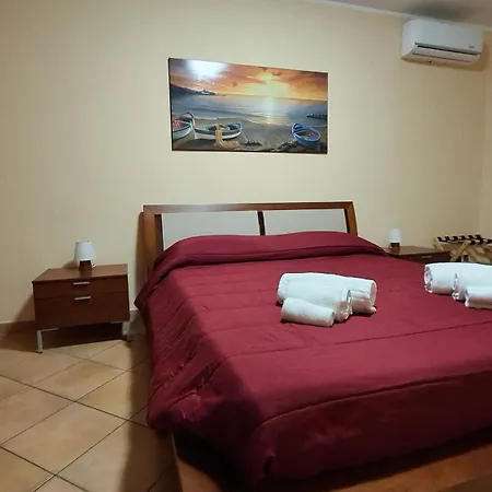 Gaia Holidays Apartments-2