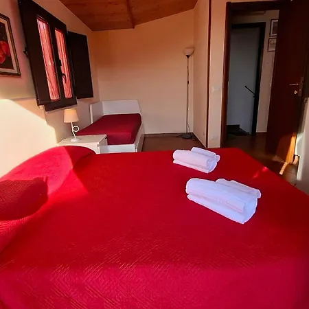 Gaia Holidays Apartments-3