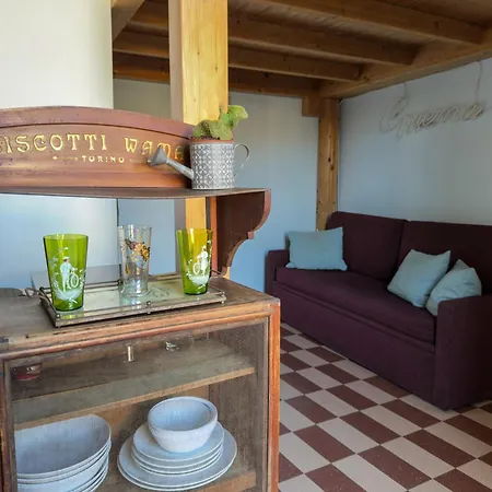 Bellini Apartment-2