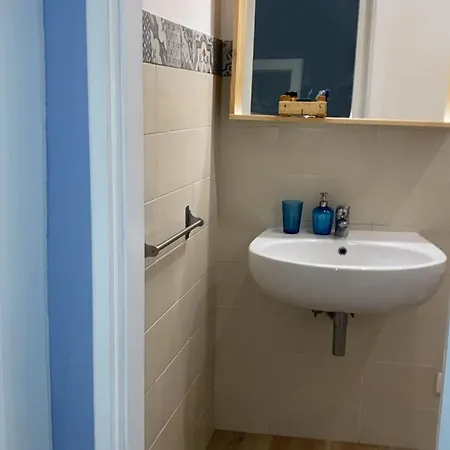 Giudecca Apartments-2