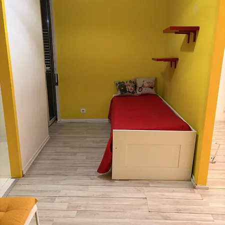 Bed & Breakfast Firenze-3
