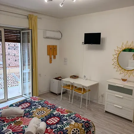 Bed & Breakfast Firenze-2