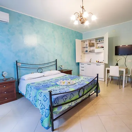 Sicily In Love - Rooms & Breakfast-2