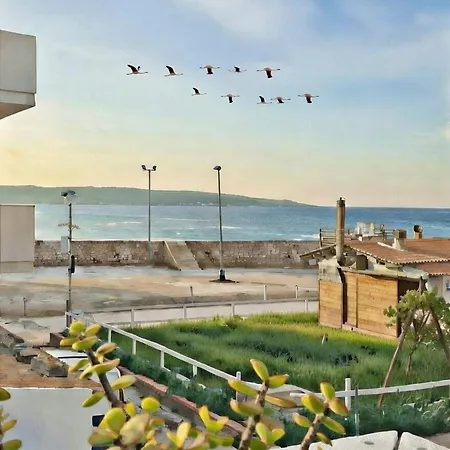 Casa Campisi a 100 mt dal Mare Marzamemi-2