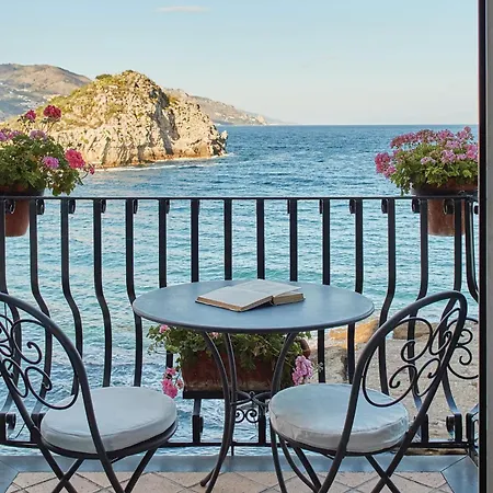 Villa Sant'Andrea, A Belmond Hotel, Taormina Mare-2