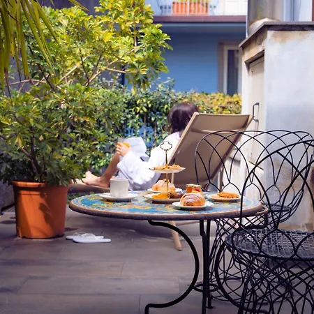 Shalai - Exclusive Spa And Small Gourmet Hotel-3