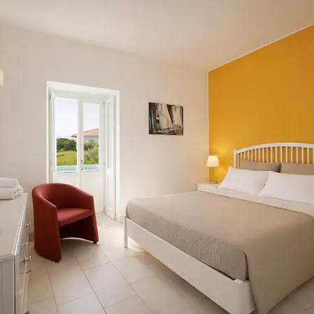 Isola Charm B&B - Pool & Nature Stay-2