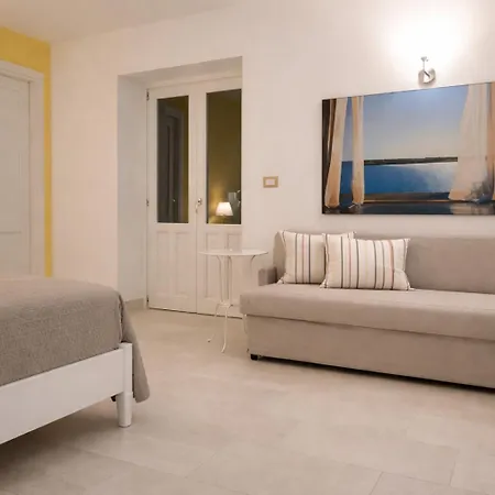 Isola Charm B&B - Pool & Nature Stay-3