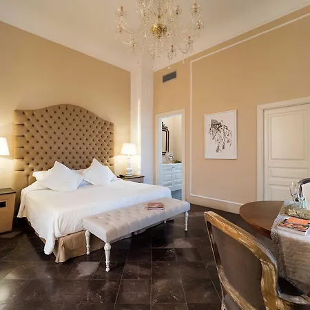 Gagliardi Boutique Hotel-3