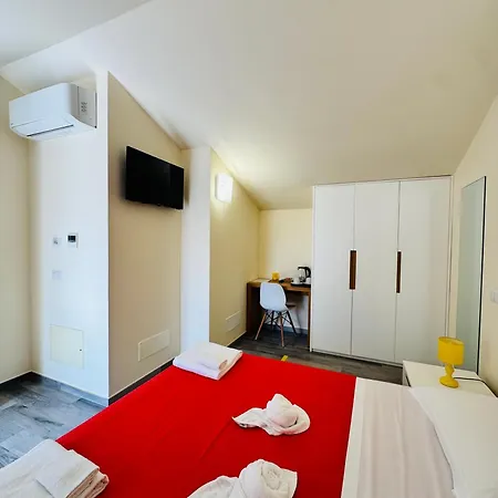 La Giara Guest House-3