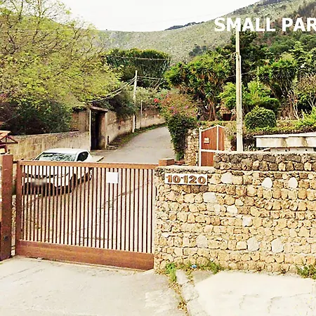 Small Paradise Palermo-2