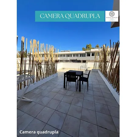 Futura Club Spiagge Bianche-2
