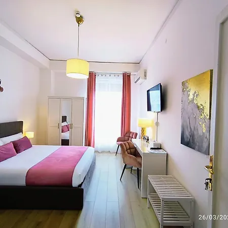 B&B Be Home-2