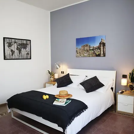 Fortuna Guest House-3