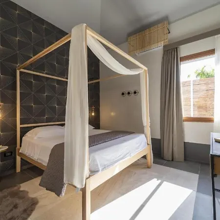 Aqua Venere Pool & Suites-2