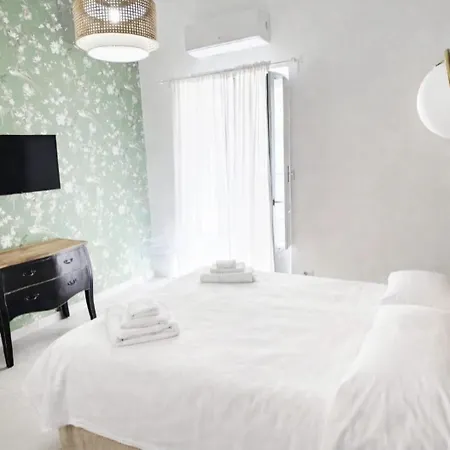 Corso Vittorio Elegant Suites Lipari-2
