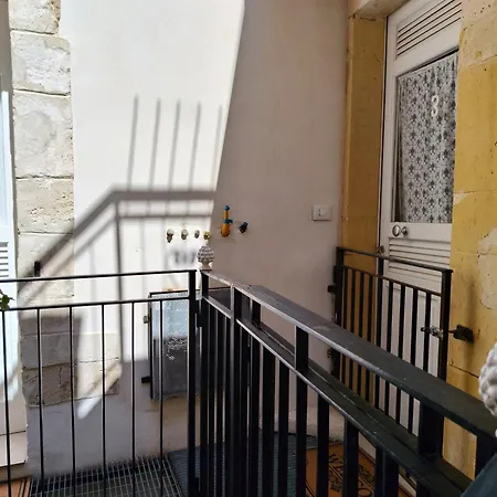 Il Cortiletto di Via Minniti-2