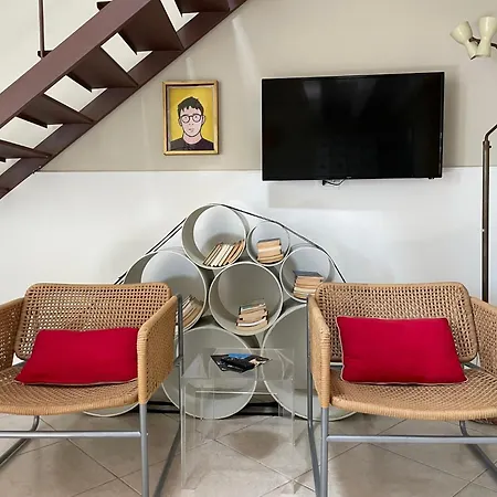 Casapiuholidaysicilia - Adults Only-2
