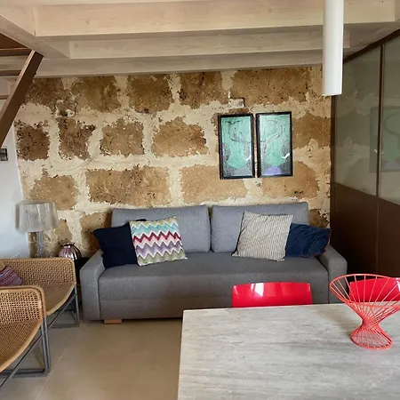 Casapiuholidaysicilia - Adults Only-3