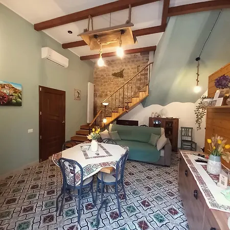 Cantunera Sicilianroom-2