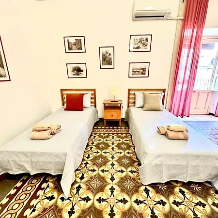 Albachiara Guesthouse-2