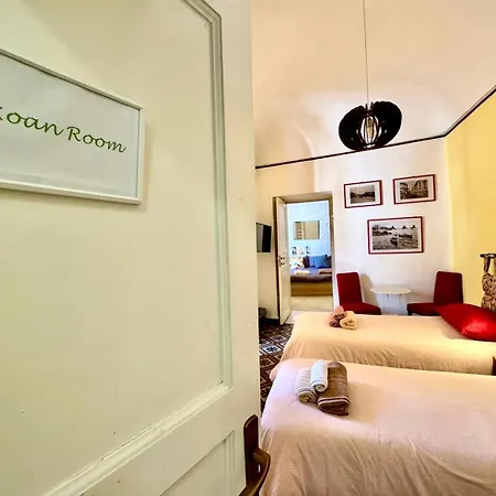 Albachiara Guesthouse-3