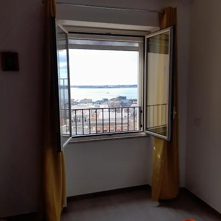 L'Attico Di Matilde-2