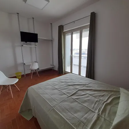 L'Attico Di Matilde-3