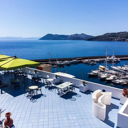 Hotel A Pinnata-2