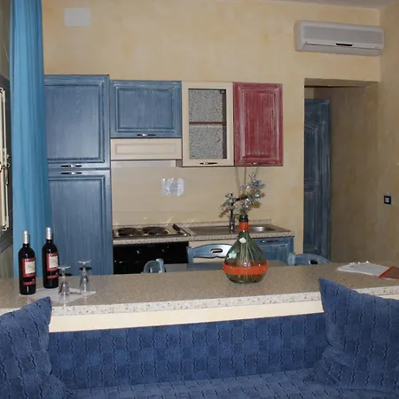 Hotel Residence Le Chiavi Di San Francesco-3
