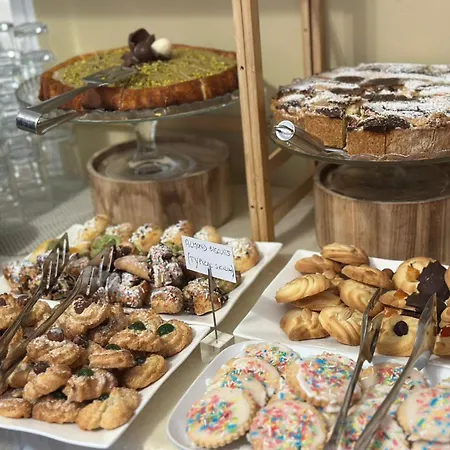 Badia Rooms & Breakfast-3