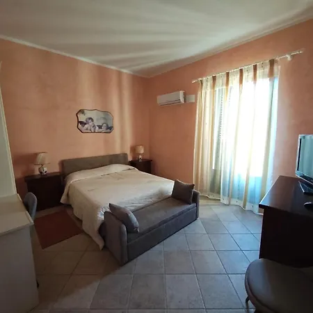 Agorà-Akrai B&B-3