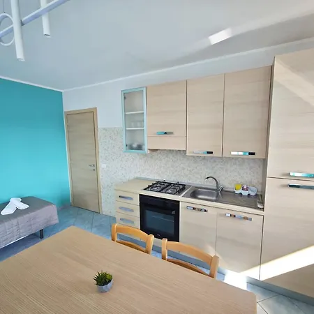 Le Ville della Contea -Vacation rentals-2