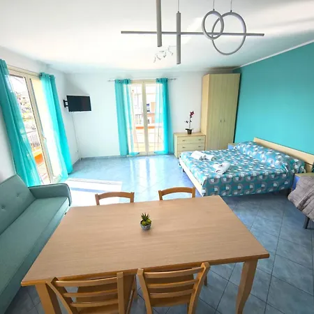 Le Ville della Contea -Vacation rentals-3