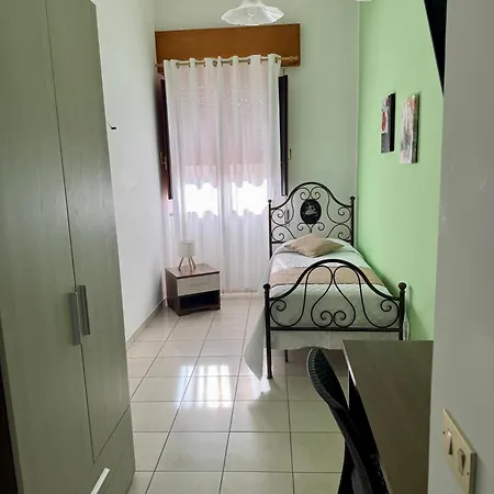 Costa Gaia Rooms-3