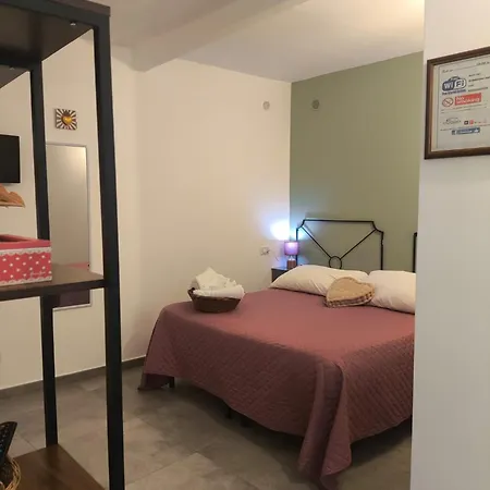 Duomo Rent Room & Flat-3